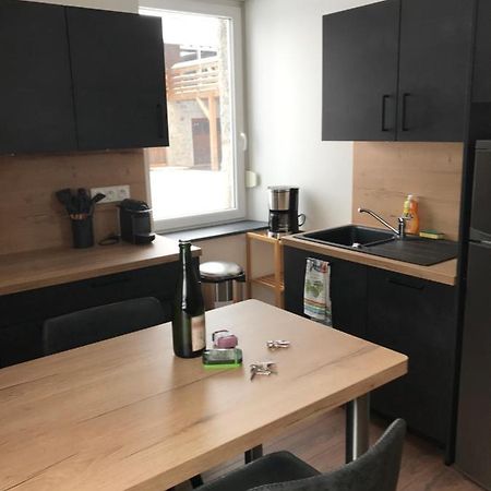 Le Deux Pieces Apartment Gérardmer Exterior foto